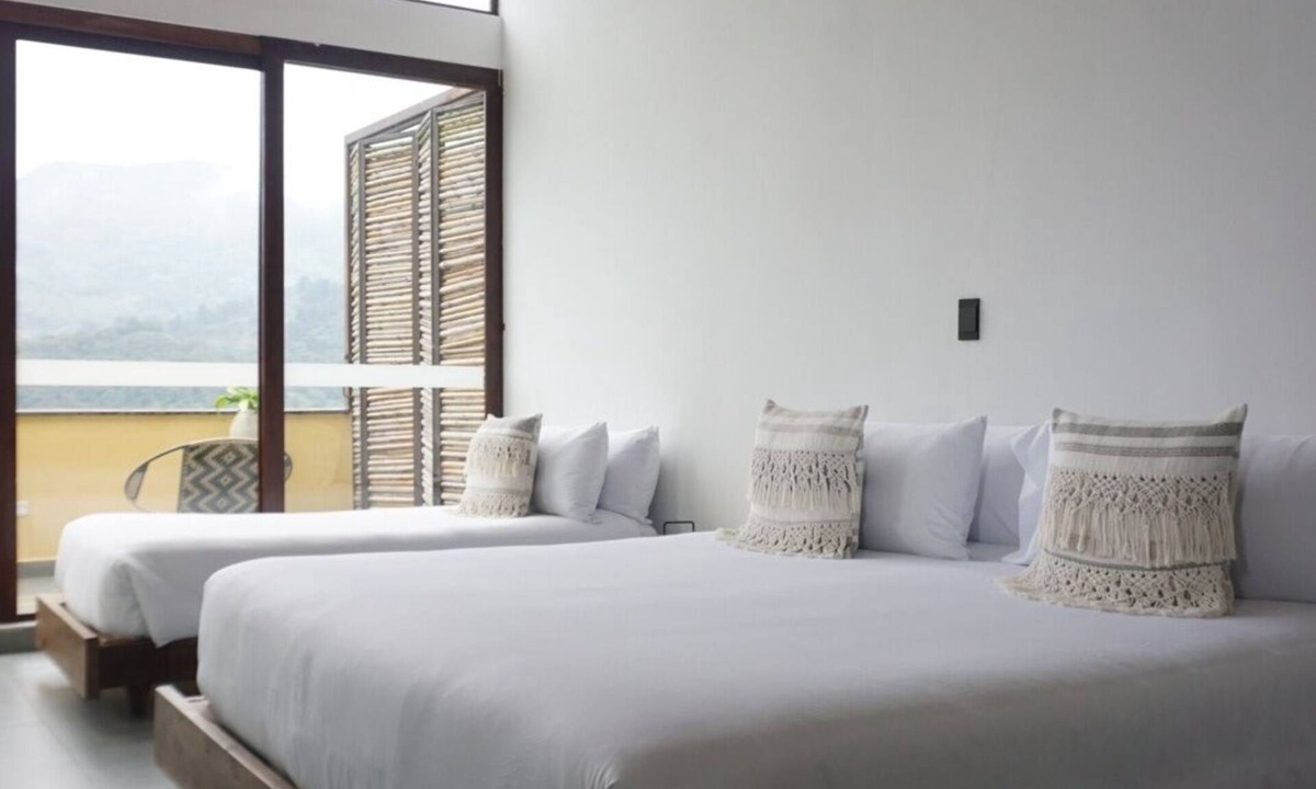 Macanal Hotel | SummerC hotel