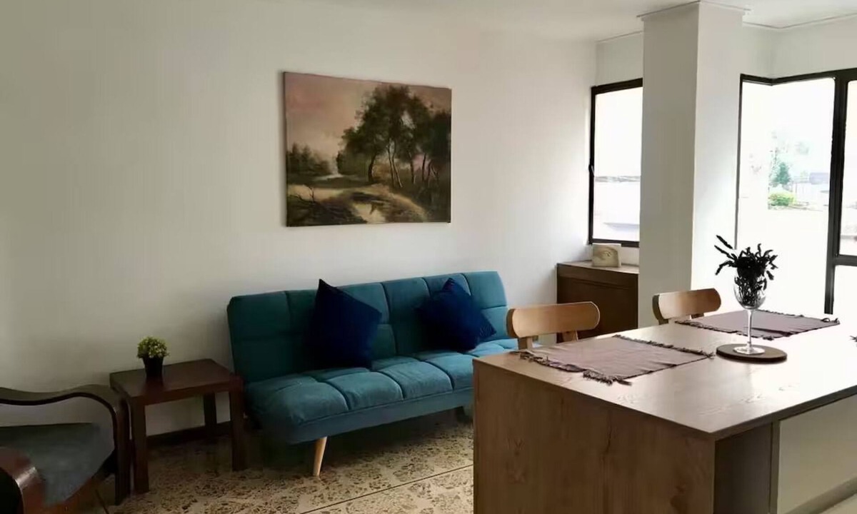 Lalinde Apartment | Super location
