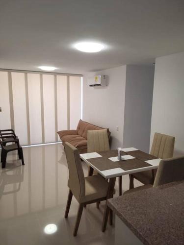 Boston Apartment | Super ubicado, lo tienes todo!