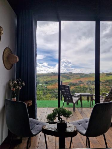 San Gil Other | Tacuara House