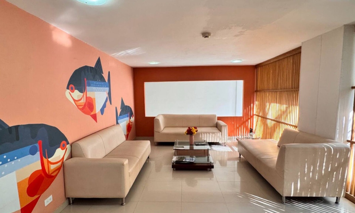 Pozos Colorados Hotel | TAMA Hotel Santa Marta