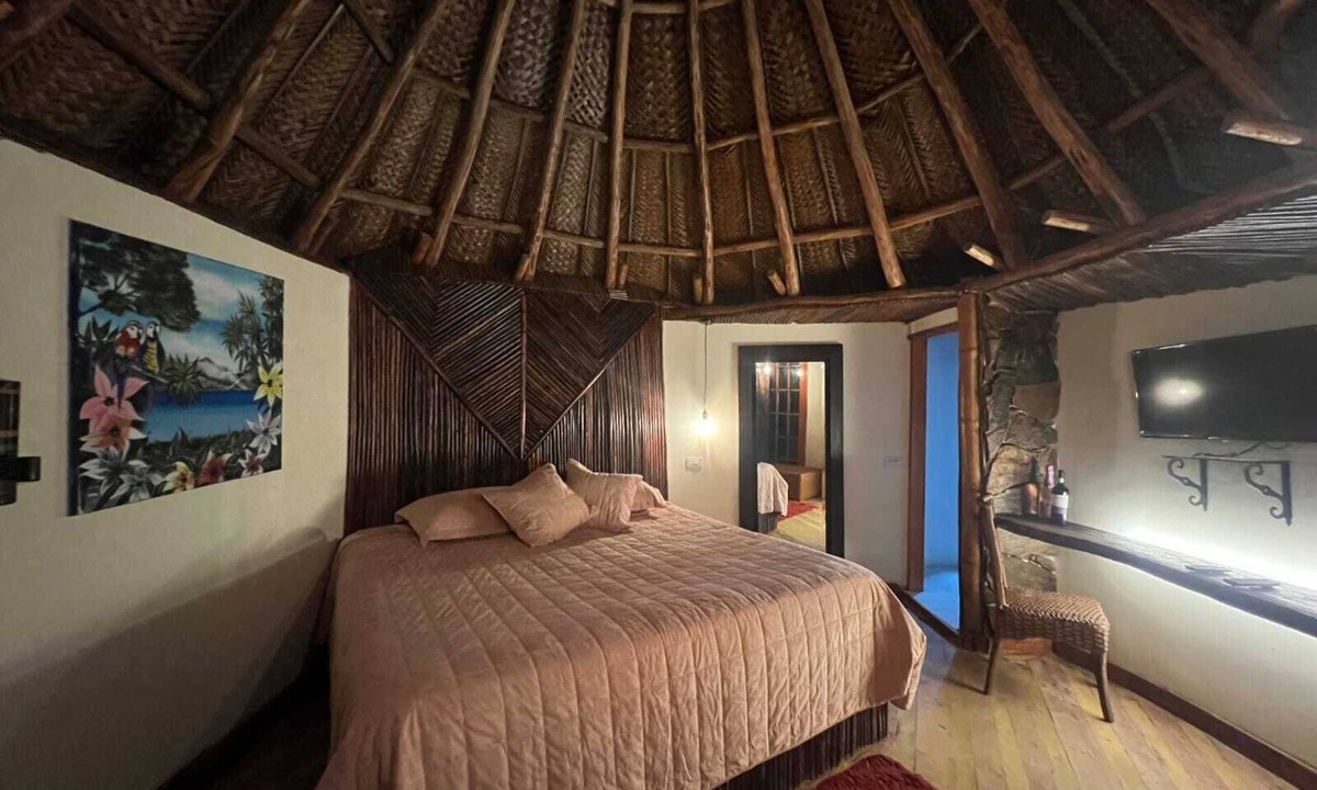Santa Marta Hotel | TAWACA ECOHOTEL