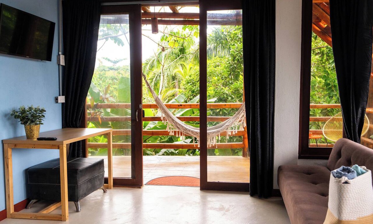 Mata de Platano Hostel | Tayrona Juanchos House Hostel Coworking