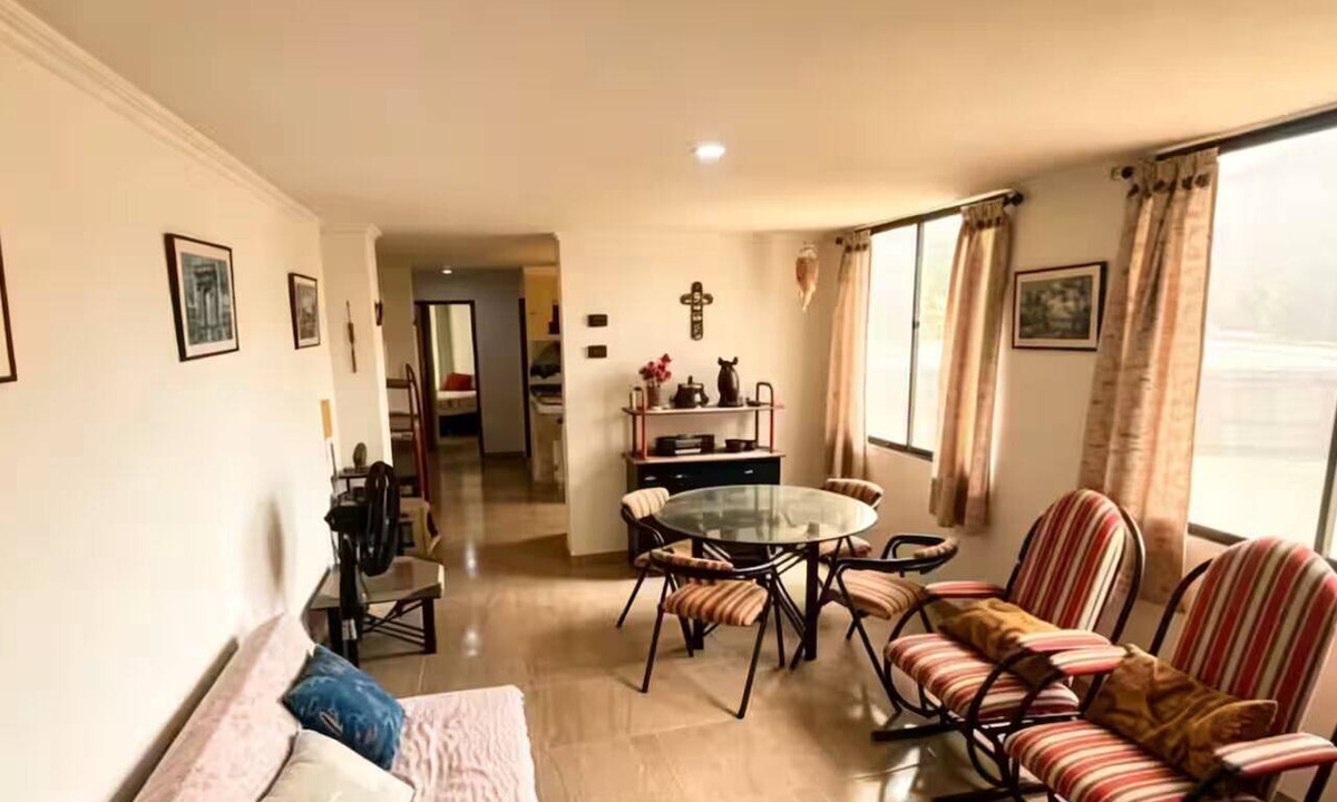 Chipaque House | ¡tele-trabajo - Nomadas Digitales , p/dero gratis.