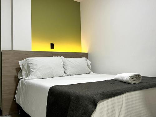 Zona Rosa Apartment | TERRA - Heated Small Pool, BBQ & AC Lleras Park