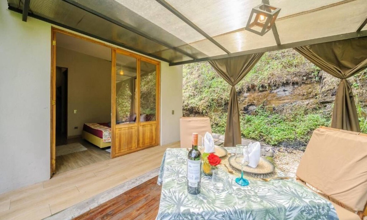 San Francisco Cabin | Terramaga Glamping