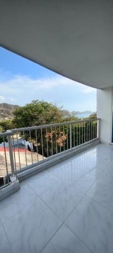 Taganga House | Terraza del Mar 2
