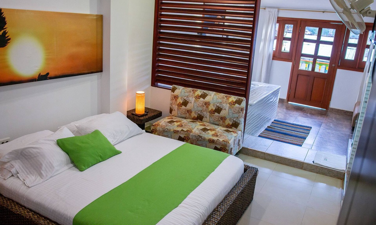 San Agustin Hotel | Terrazas de San Agustin Hotel