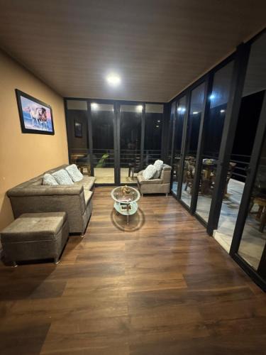 Alegrias Ski Chalet | Tesoro Quimbaya IG quimbayacabana