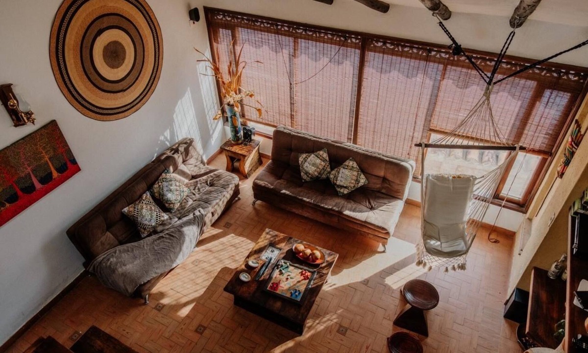 Old Town Apartment | The apartment you dreamed of in Villa De Leyva