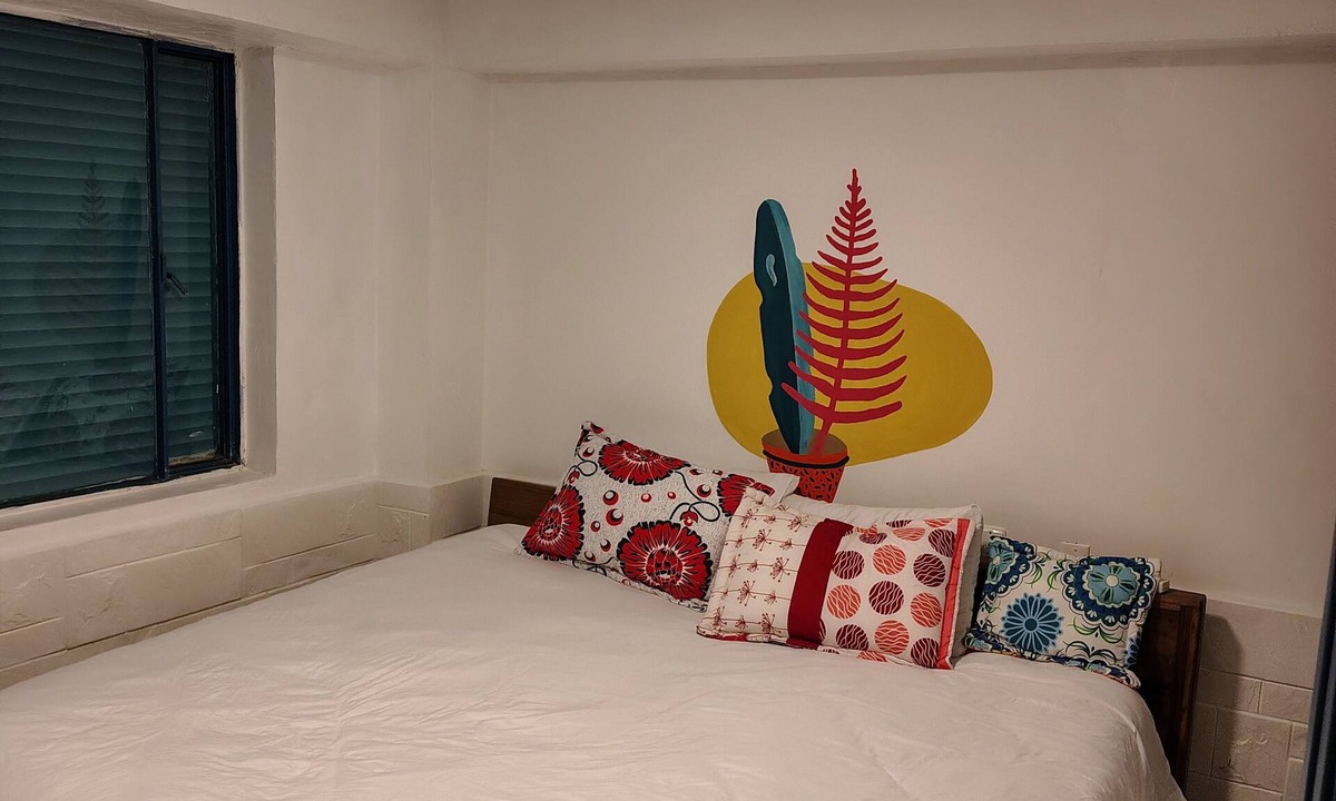 La Candelaria Hostel | The HiPinto Social Experience