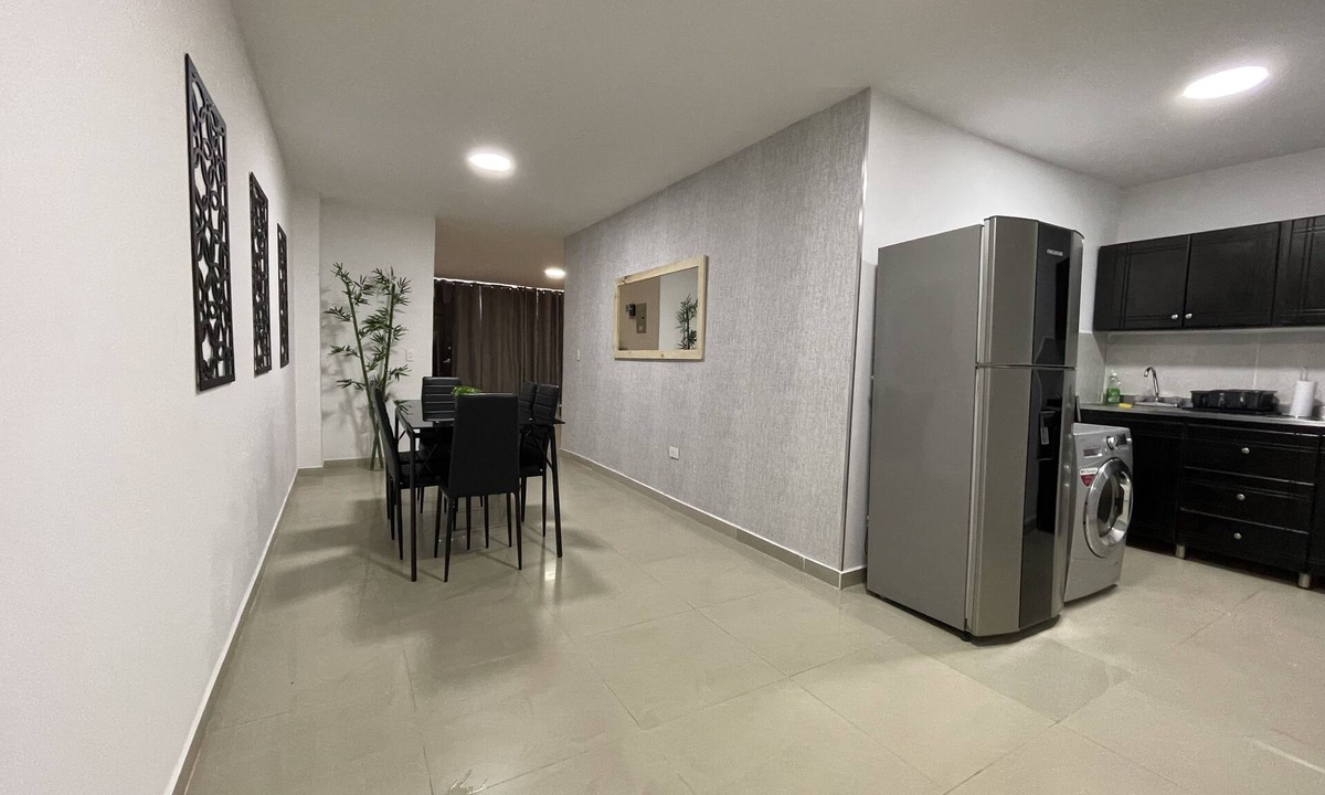 Laureles - Estadio Apartment | The House Inn