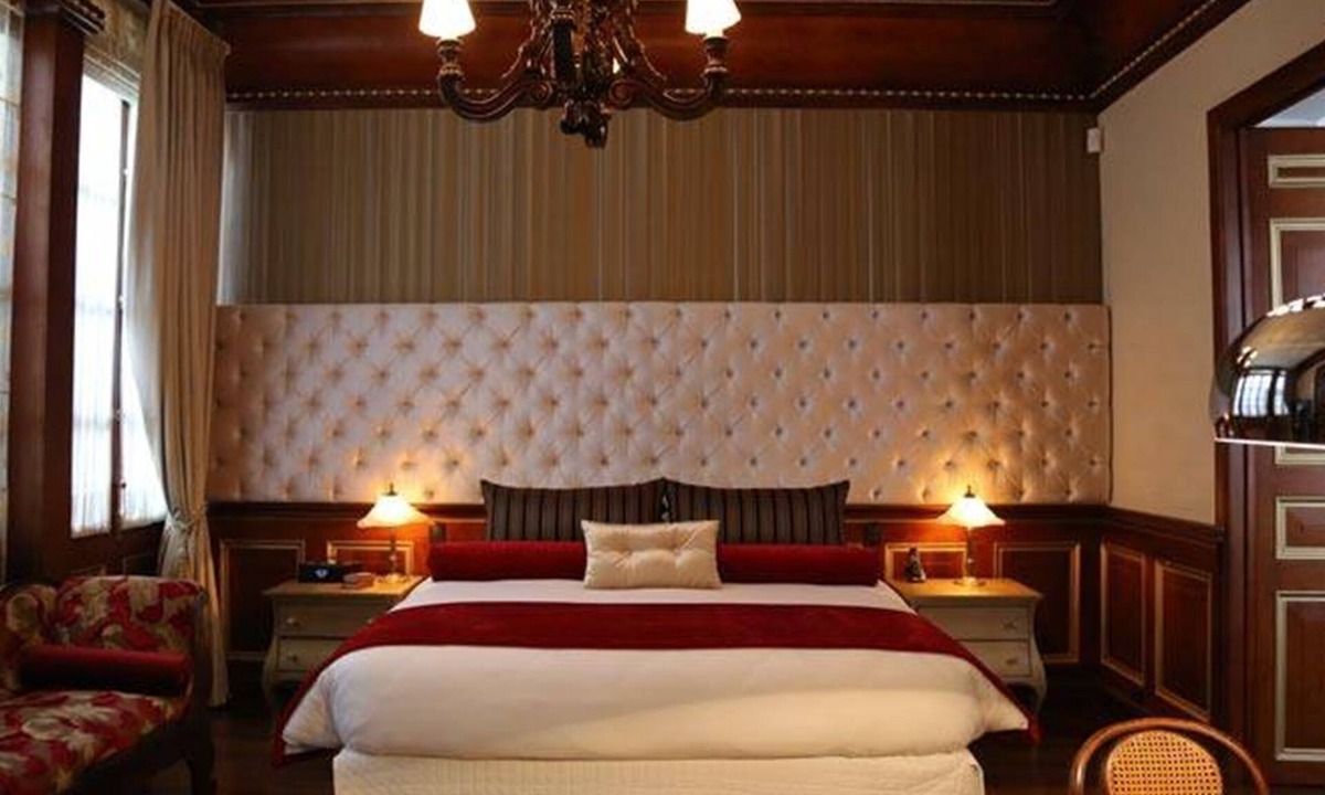 La Candelaria Hotel | The Orchids Hotel