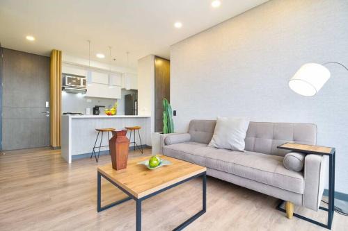 El Poblado Apartment | The place you need in Poblado-Medellin 1103