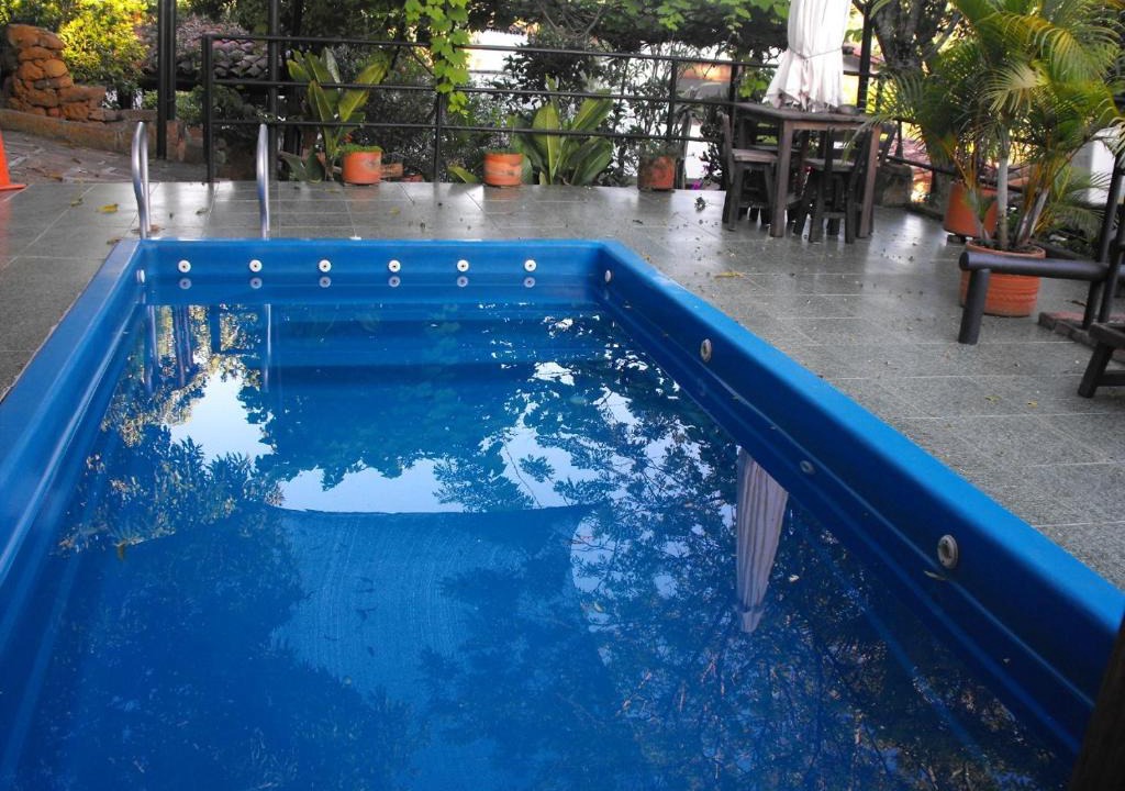 Barichara Hostel | Tinto Hostel