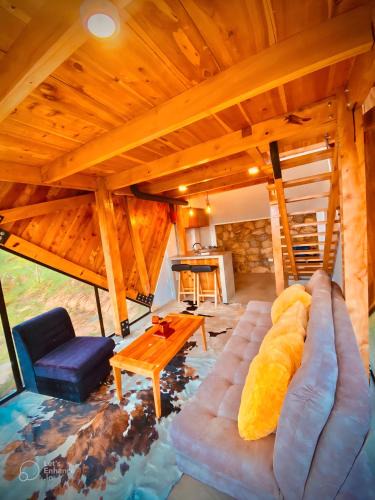 Firavitoba Other | Tiny House El Refugio