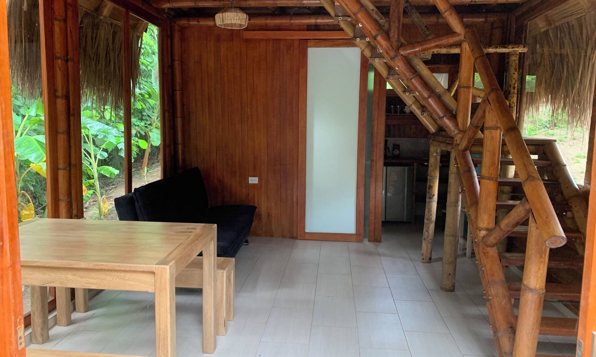 Santa Marta Cabin | Tiny Houses Unique Tayrona