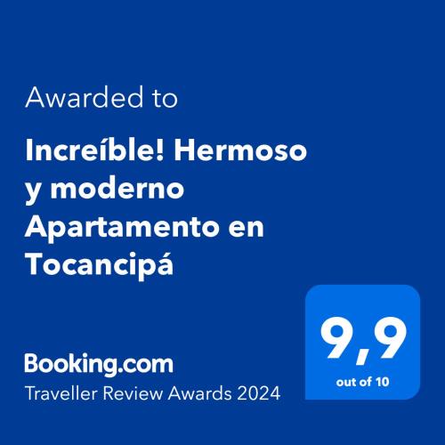 Tocancipa Apartment | TOCANCIPÁ, Increíble, Hermoso y Moderno APARTAMENTO COMPLETO!