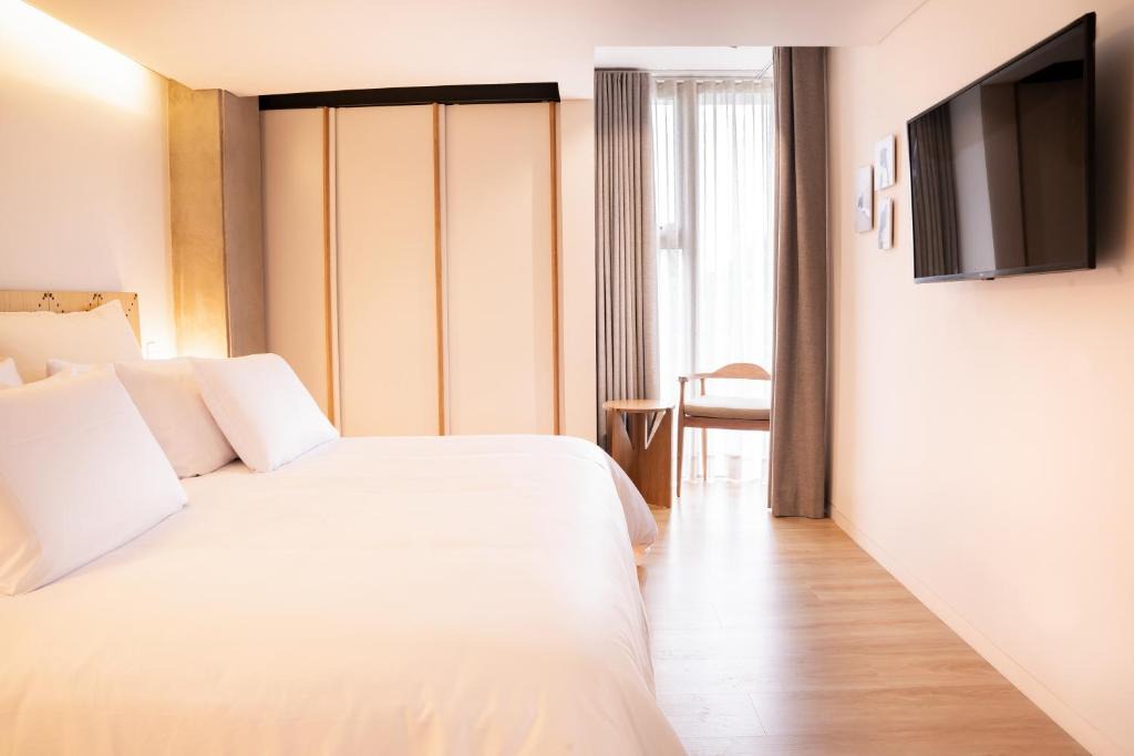 Zona Rosa Apartment | Topá House