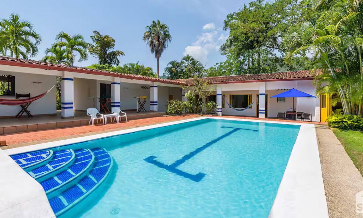 Apulo Villa | TopSpot® con La Mejor Ubicación de Entrepuentes!