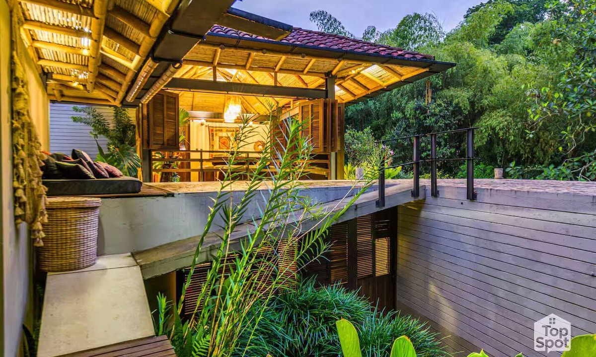 Montenegro House | ¡TopSpot® de Lujo en el Corazón del Eje Cafetero!