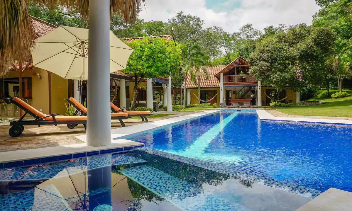 Apulo Condo | TopSpot® en El Valle de Entrepuentes-Apulo!