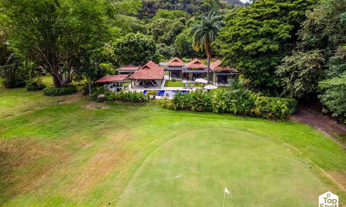 Apulo Condo | TopSpot® Over the Entrepuentes Golf Course!