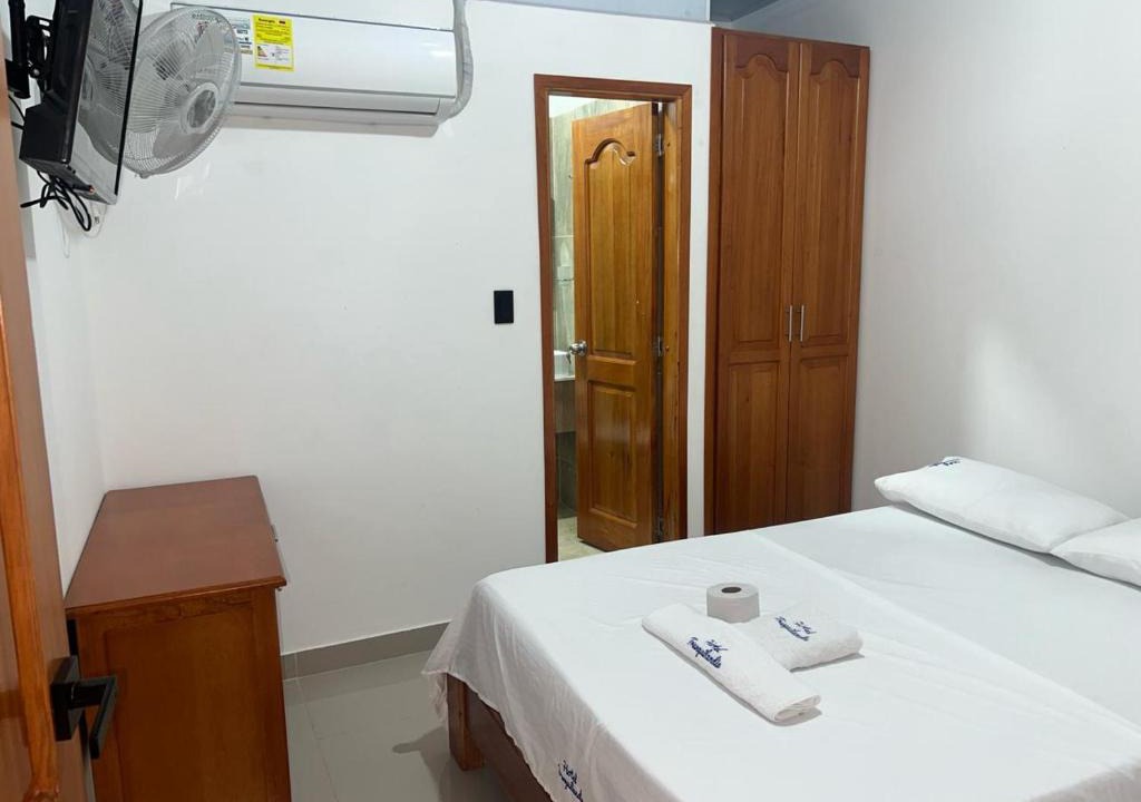 La Dorada Hotel | Tranquilandia