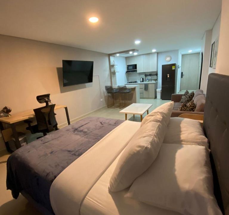 Sabaneta Apartment | tranquilo y acogedor apartamento