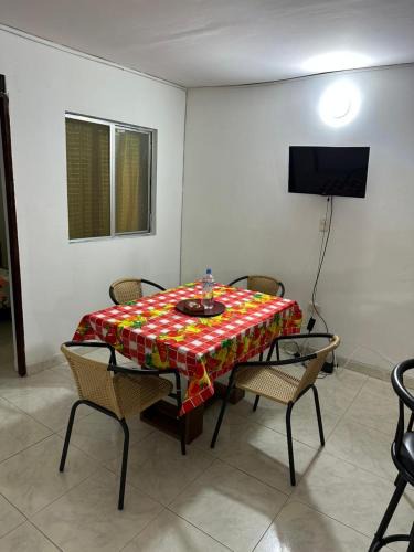 Palmira Apartment | Tranquilo y Bonito Apartamento en Palmira