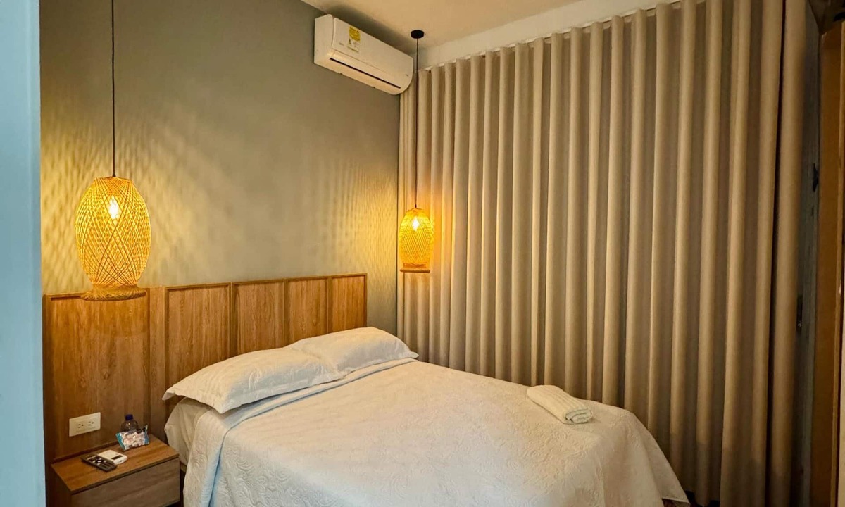 Bucaramanga House | Treeloft 29