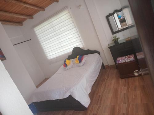 Piedecuesta House | Trekkers haven Bed & Spanish lessons