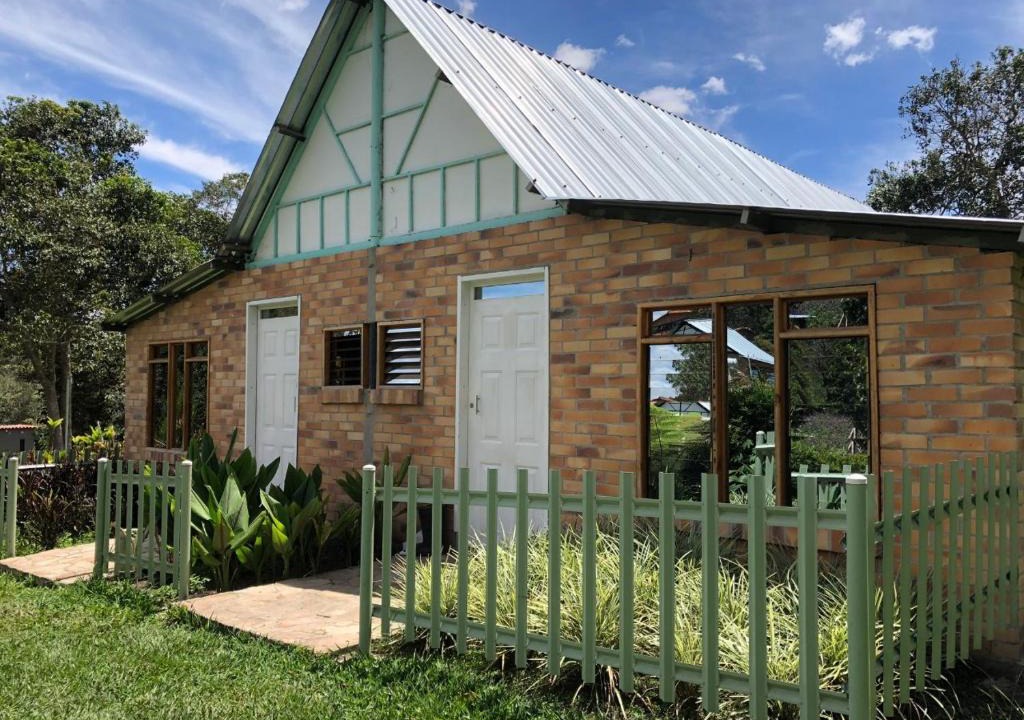 Piedecuesta House | Tribu EcoHostal