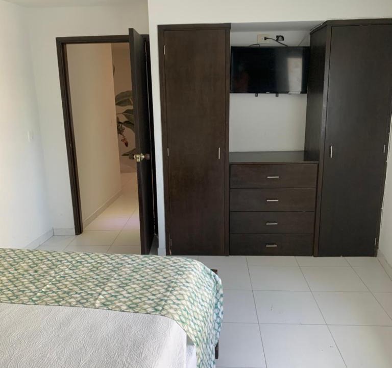 Punta Hansa Apartment | Tropical Breeze Apartamentos