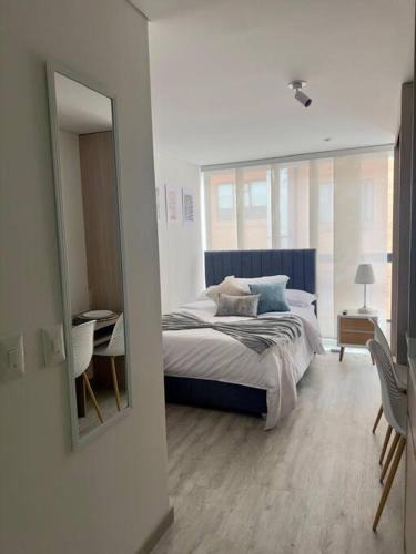 Quinta Paredes Apartment | Tu Apartaestudio Soñado en Corferias