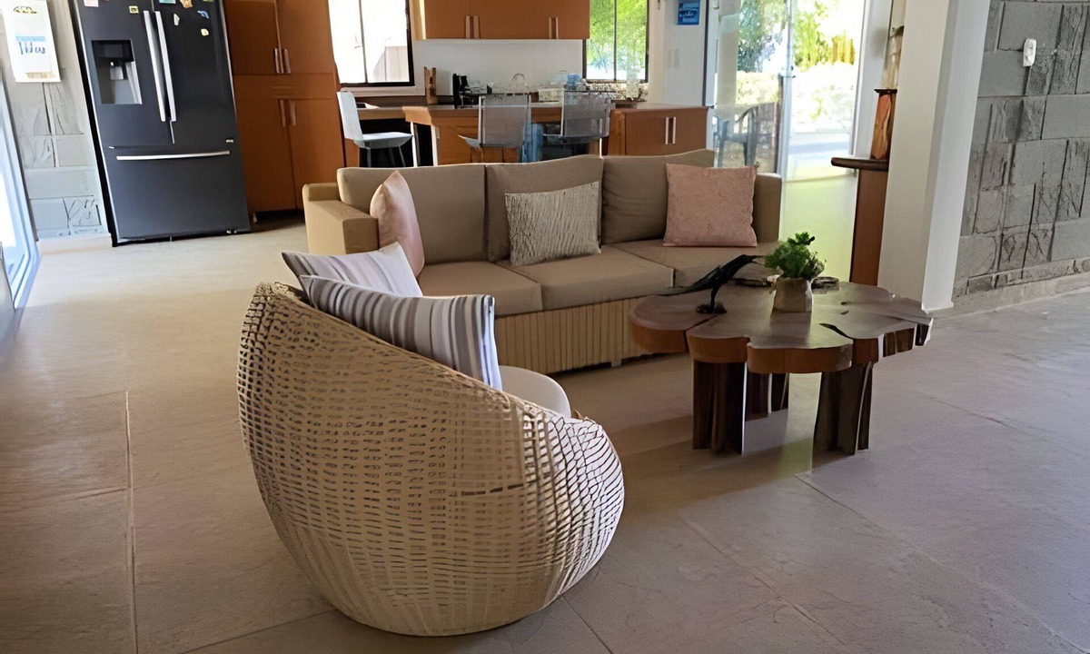 Tolu House | Tu casa de playa frente al mar en Tolú