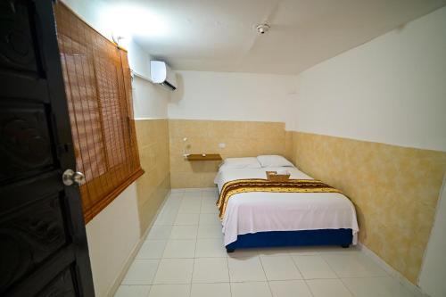 Torices House | Tu casa en Cartagena-Torices