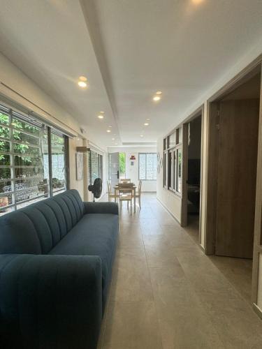 Villanueva Apartment | Tu hogar de lujo en Villanueva