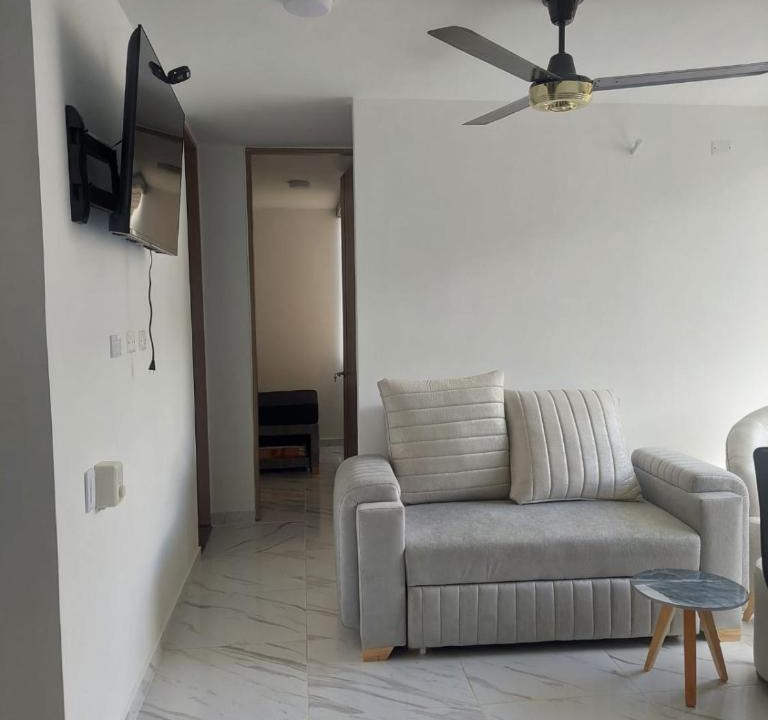 Ricaurte Apartment | Tu mejor aliado para un descanso