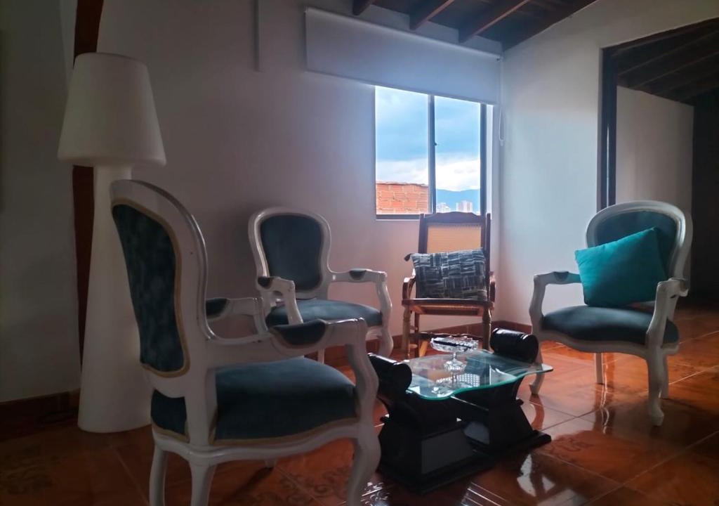 Buenos Aires House | Tu mejor opción para descansar