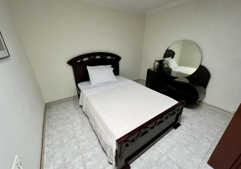 Luna Park House | Tucan Hostal