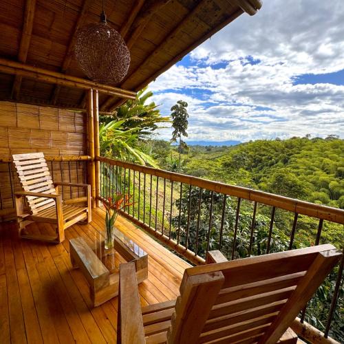 Quimbaya Hostel | Tukawa