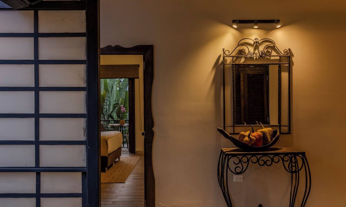 Filandia Hotel | Tukki Ecolodge