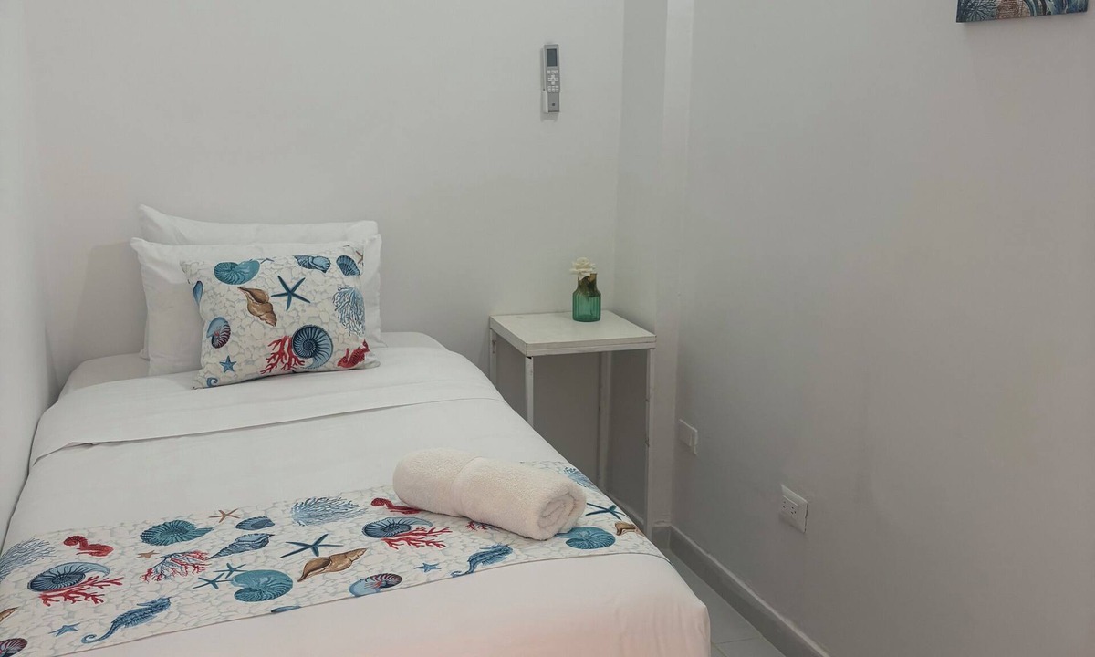 Torices Bed & Breakfast | Turbay House 7