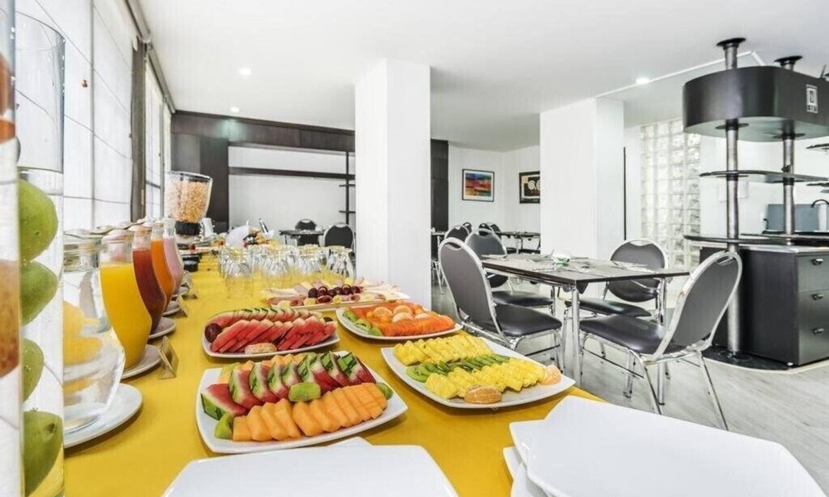 La Carolina House | Two bedroom/Two bath Property 5