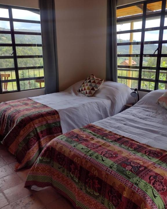 Sogamoso House | Tyquy Posada Rural