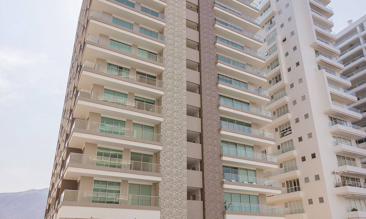 Santa Marta Apartment | U-GO Edificio Sui Loft