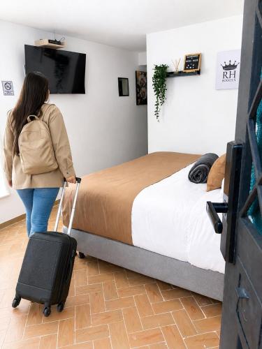 Restrepo Apartment | Ubi estratégica cerca a Centro de Bogotá, Restrepo