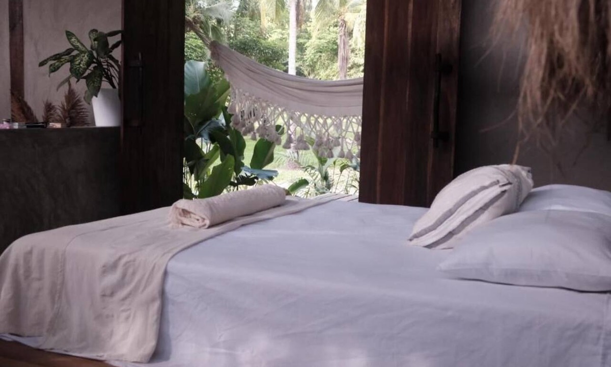 Nevamar Hotel | UNÚ Beach