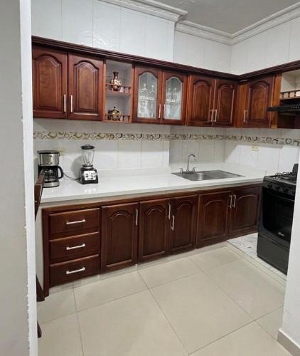 Cartagena District Apartment | Urban HOUSE